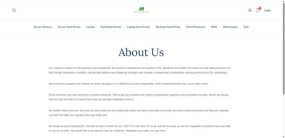 Microgearpro.com scam