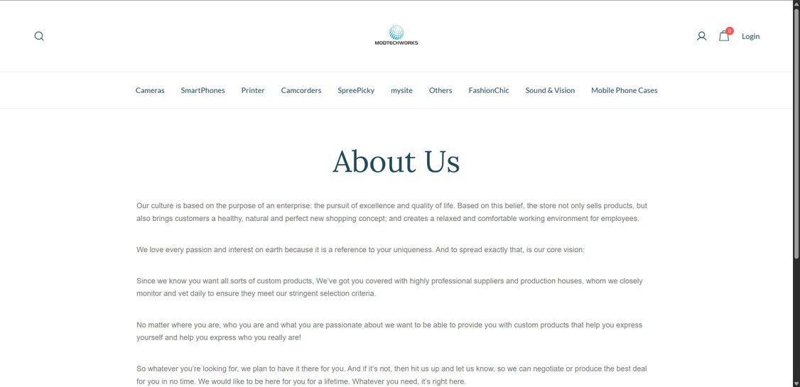 Modtechworks.com scam