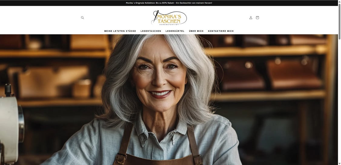 Monika-taschen.com scam