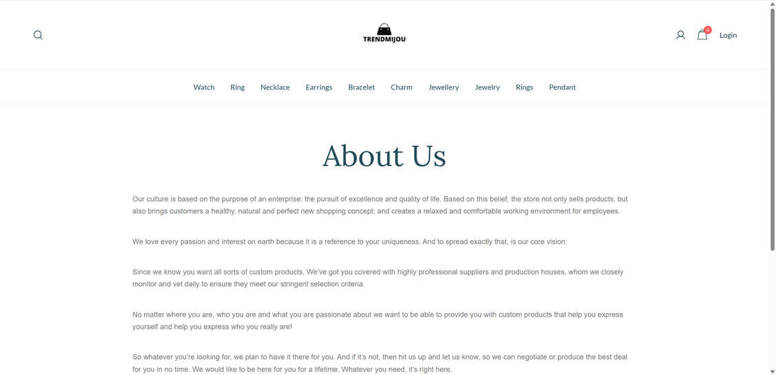 Naturebijou.com scam