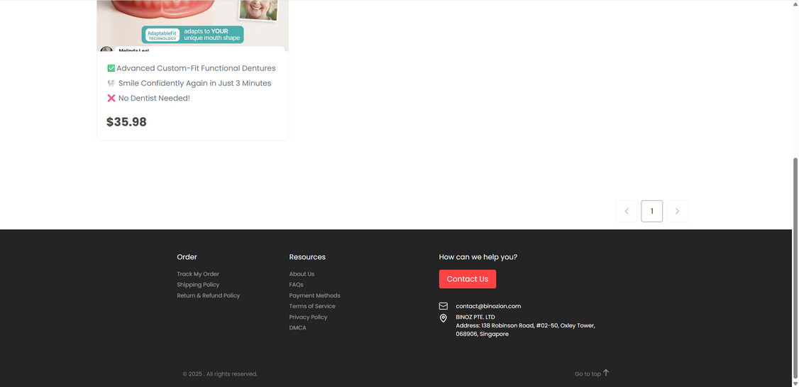 Novastyletm.com scam