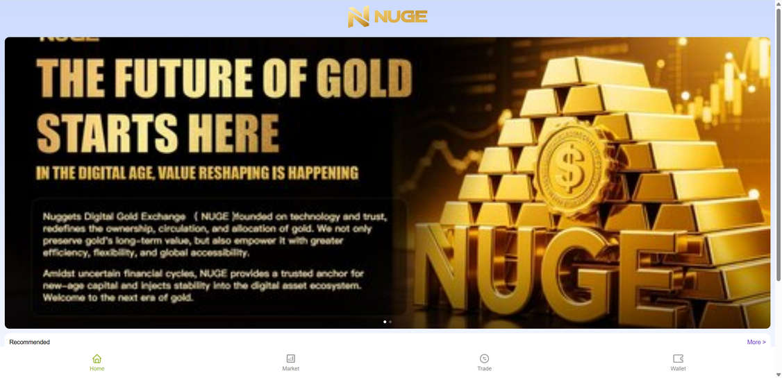 Nugeex.com scam