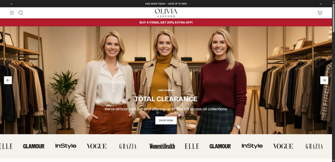 Olivia-ashford.uk scam