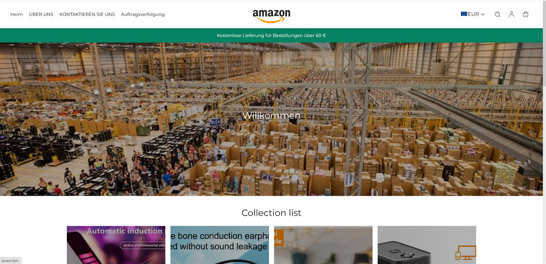 Palletluckyboxes.com scam