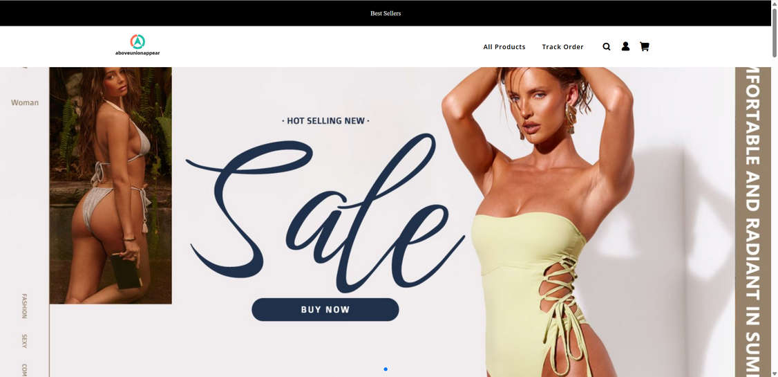 Refuseindepot.shop scam