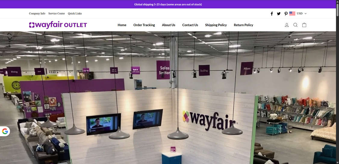 Toyssupport.com scam