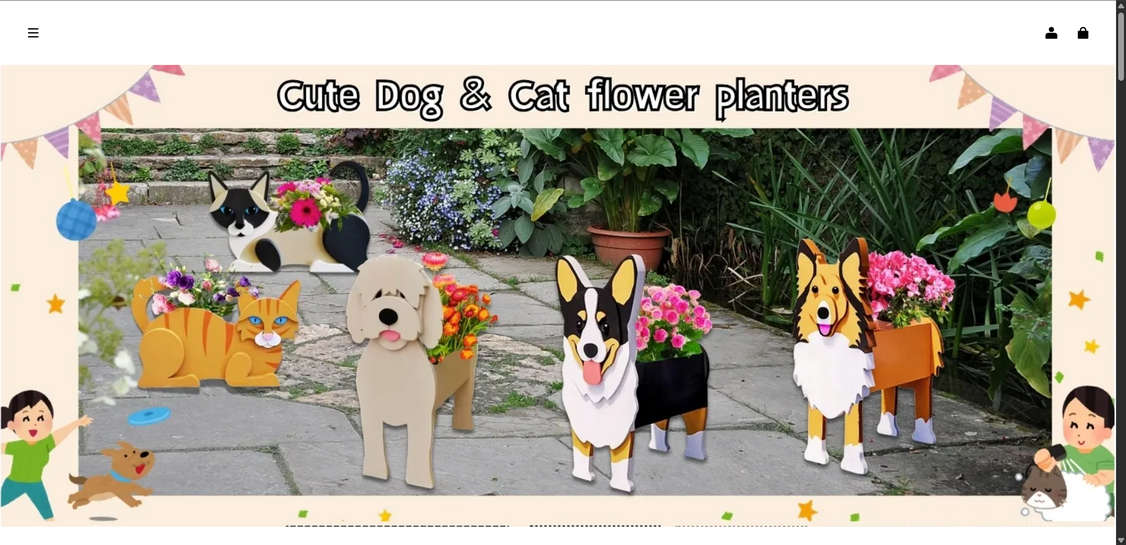 Vente-flash.online scam