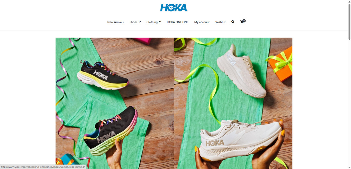 Wootenreever.shop scam