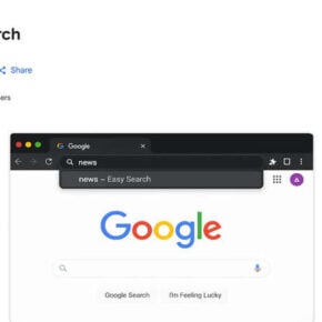 easy search.pro redirect