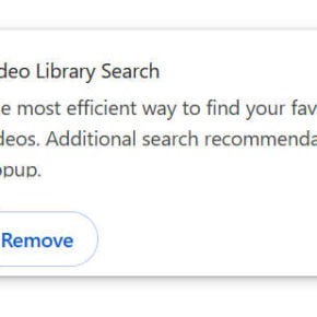 myvideolibrary.info redirect