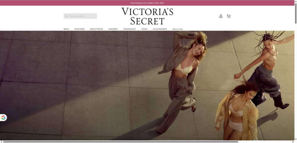 Victoria’s Secret 90% off Sale Scam - Scam or Legit? Read This 1 1 88