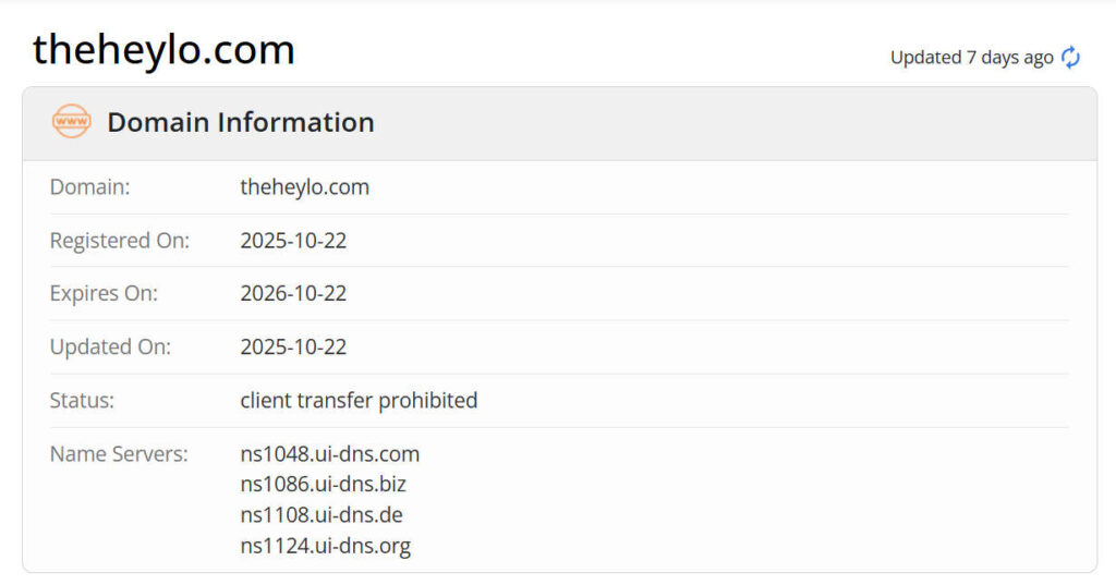 Heylo Electric Portable Heater Review - Should You Buy It? 4 1x 10