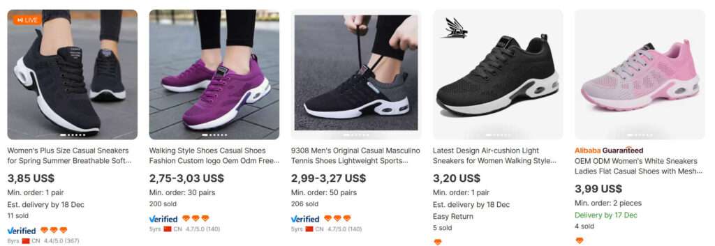 Loona Ortho Walk Shoes Review – Should You Buy It? Our Take 2 1x 6