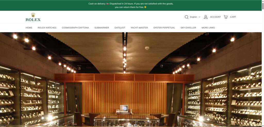 Rolex Watches 90% Off Sale – Scam or Legit? The Truth Revealed 1 2 17