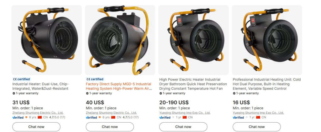 Heylo Electric Portable Heater Review - Should You Buy It? 5 23 1