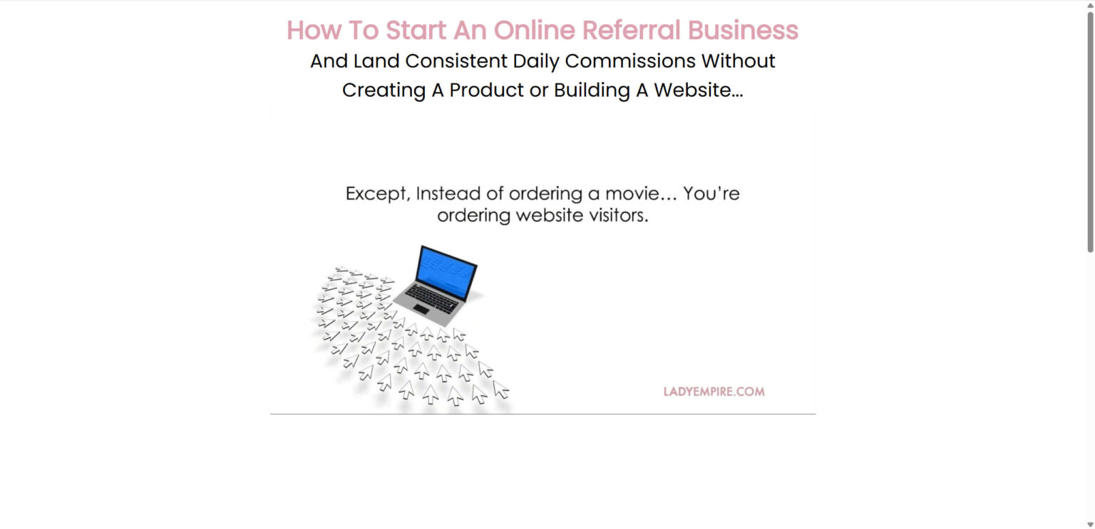 Copy Paste Profit System Is A TOTAL Scam - Full Investigation ...