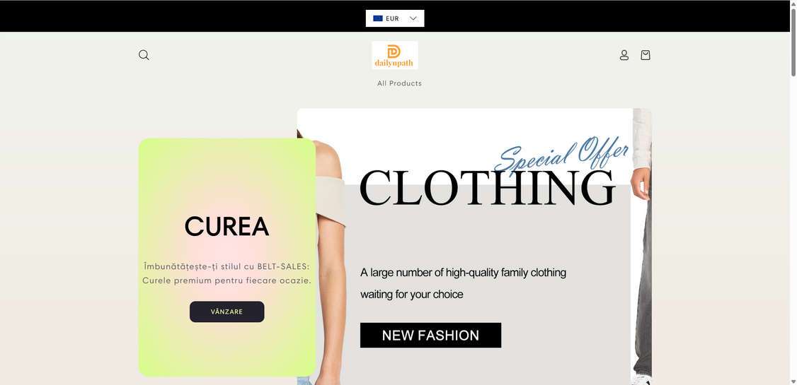 Achamplobby.shop scam