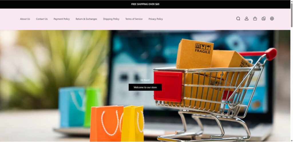 Amareturnpalletsx.com scam