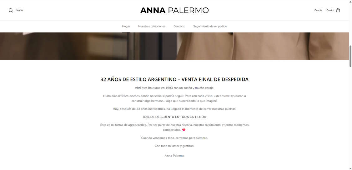 Anna-palermo.com scam