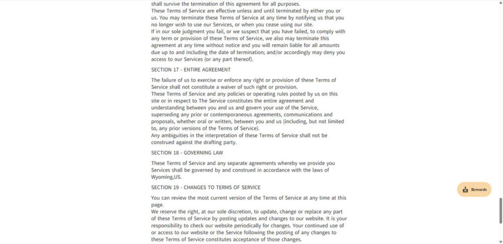 Aorolle.com Scam Store: What You Need To Know 1 Aorolle.com scam