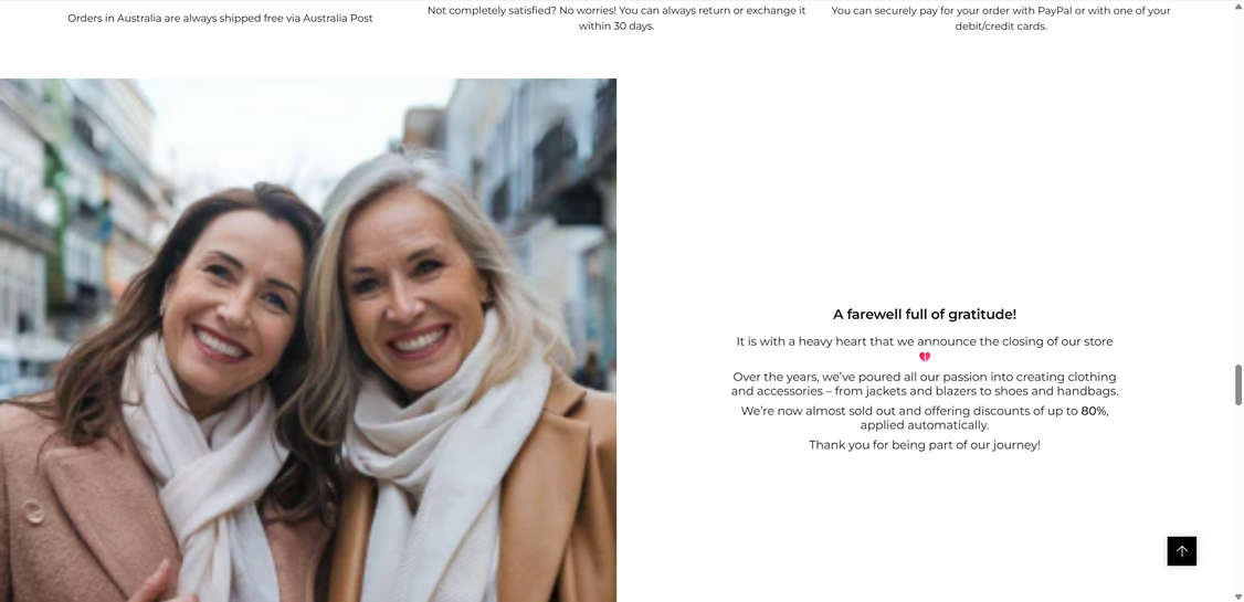 Ch-melbourne.com scam