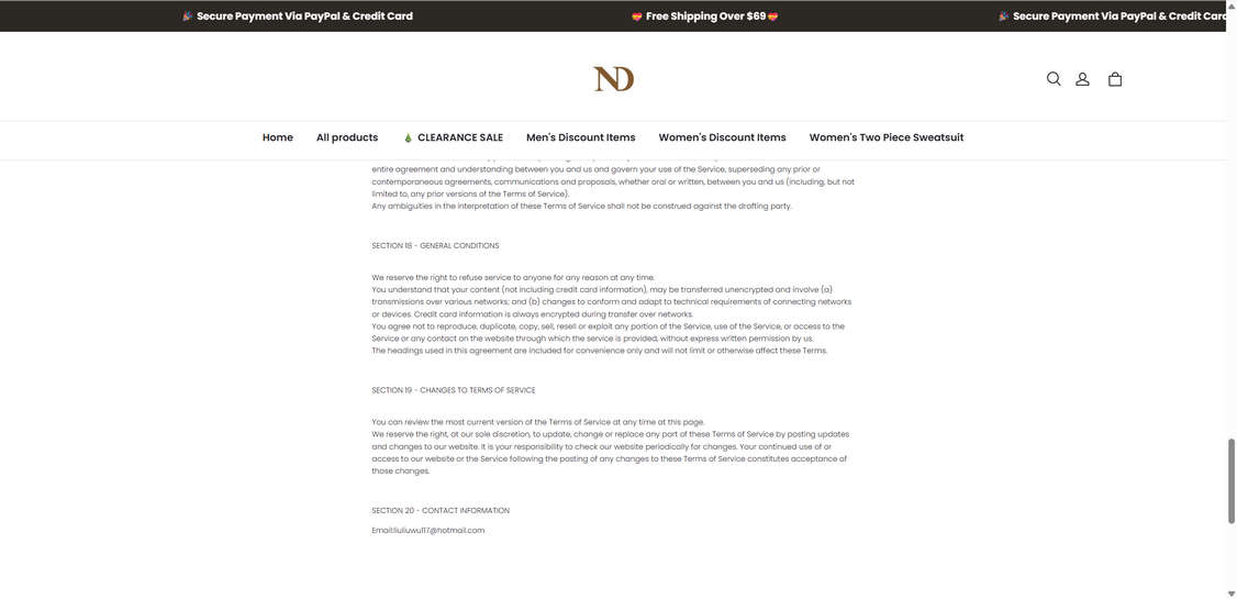 Ericaremakes.com scam