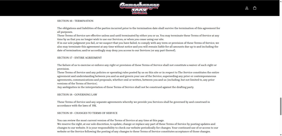 Gamechanger199x.com scam