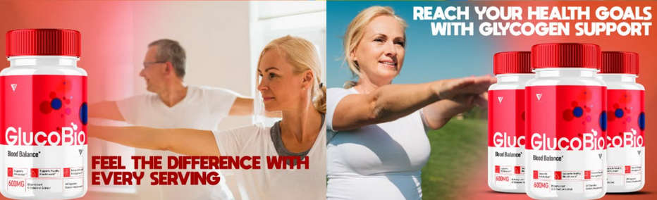GlucoBio Supplement - Scam Ads, False Claims, and Red Flags 1 GlucoBio