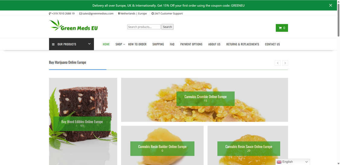 Greenmedseu.com scam