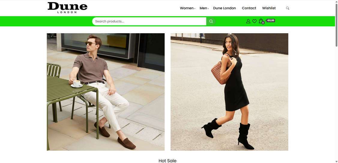 Heikoherwald.shop scam