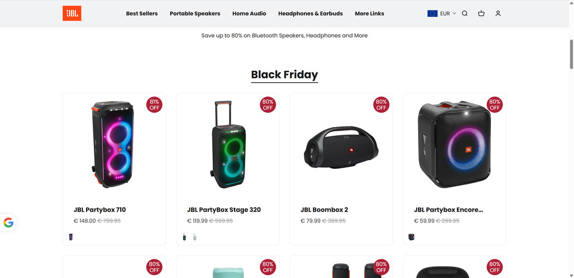 Jblonline.store scam