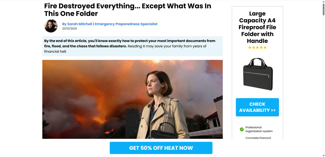 Kindynature.com scam