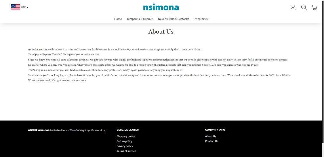 Nsimona.com scam