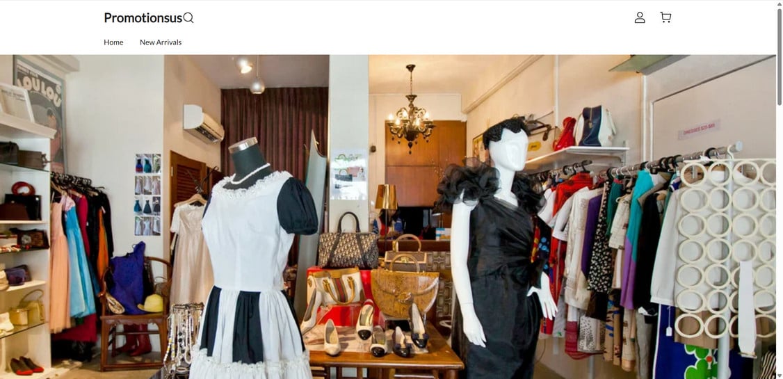 Promotionsus.shop scam