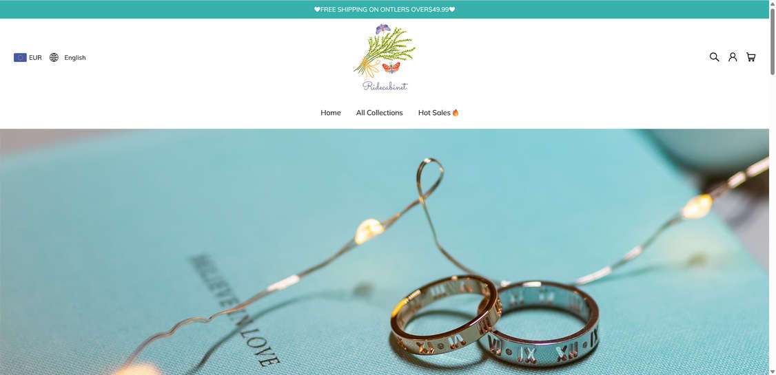 Ridecabinet.com scam