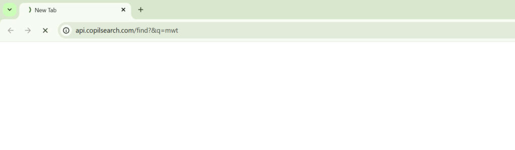 Search with AI on Chrome Copy