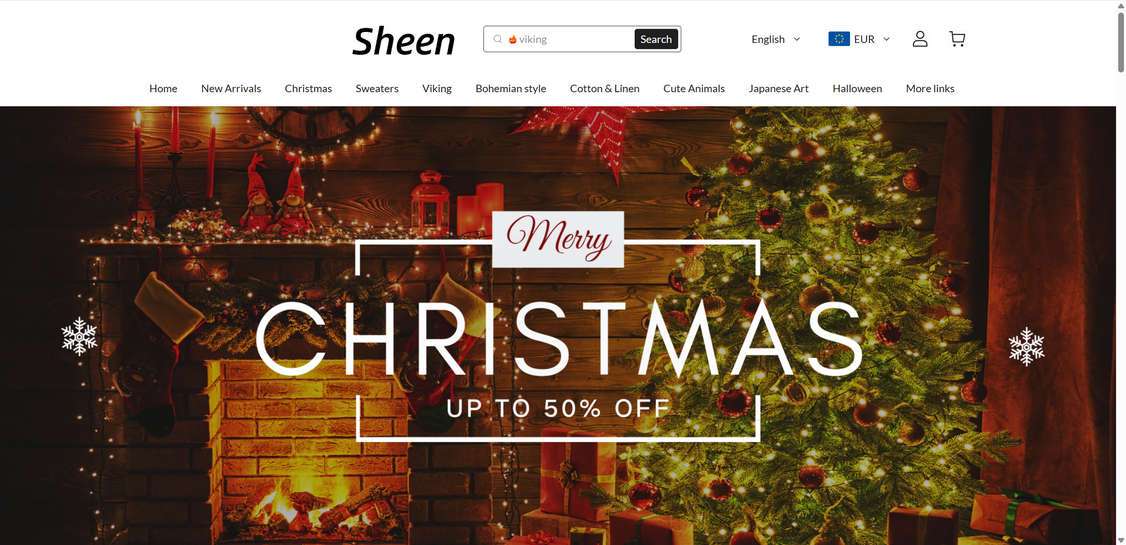Sheenplace.com scam
