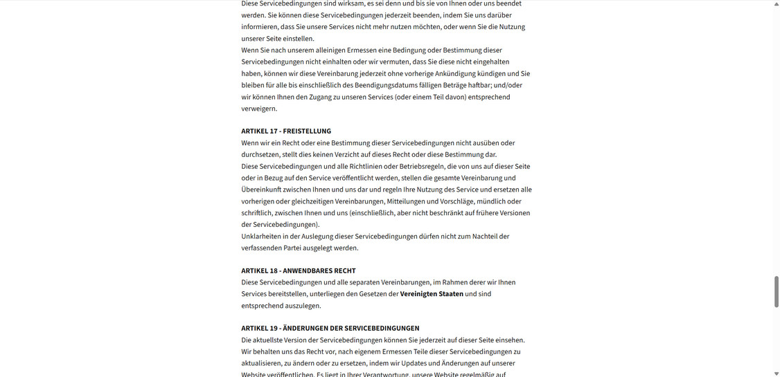 Sofia-adler.com scam