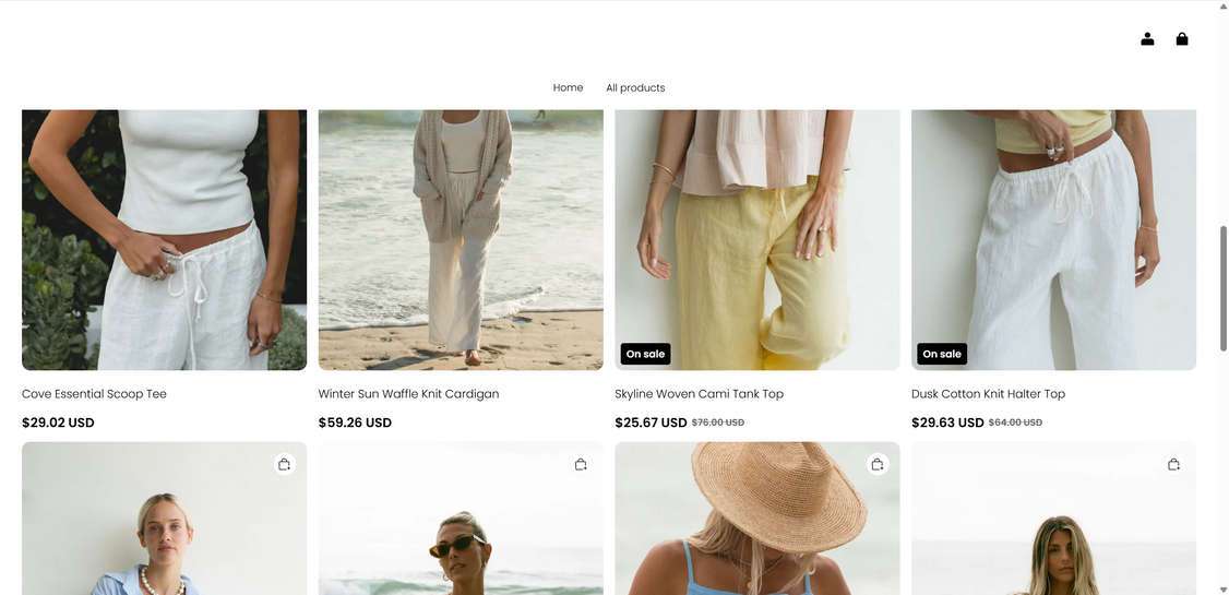 SportsBrandDeals.live Is a Scam - Steer Clear Now 1 Sportsbranddeals.live scam