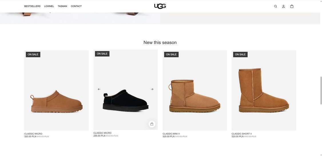 Ugg-warsawa.com scam