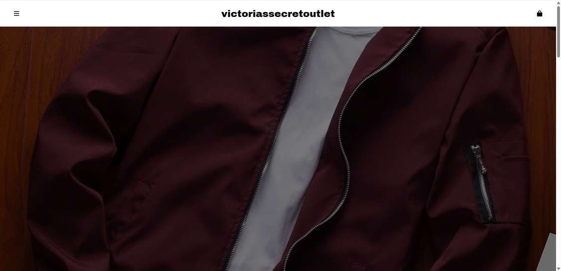Victoriassecretoutle.com scam