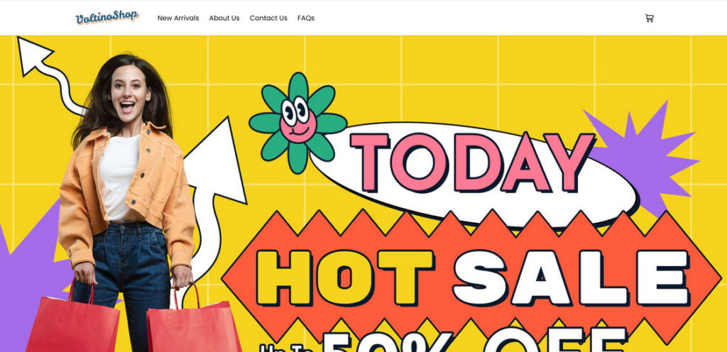 Voltinoshop.com scam