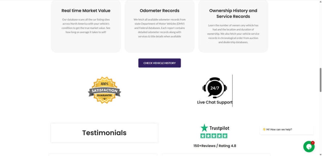 driftmotoranalysis.com car scam