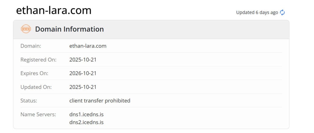 Ethan & Lara Jewelry Closing Sale Scam - Subscription Trap Exposed 3 x
