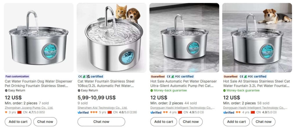 VetiFlow Dog Water Bowl Review: Miracle UTI Fix or A Scam? 3 1x 6