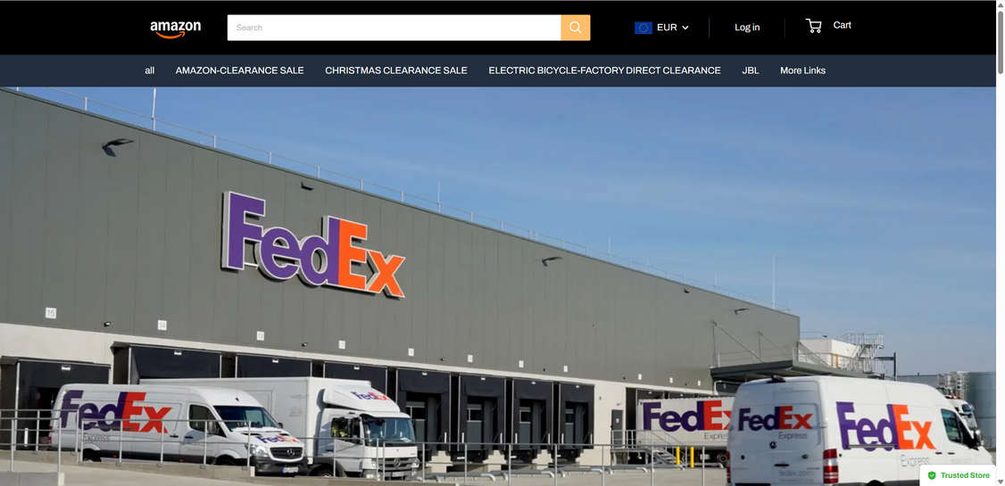 Bestbailers.com scam