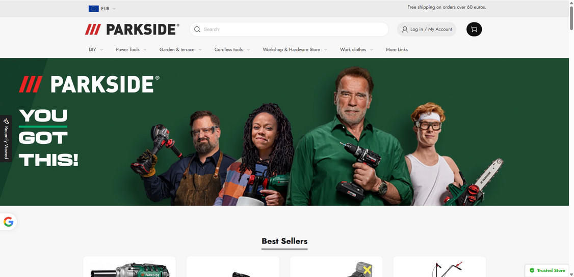 Paramdionline.com scam