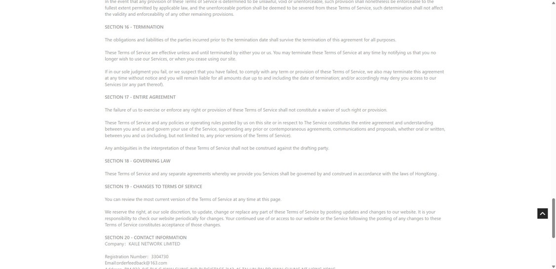 Perfumevibe.shop scam