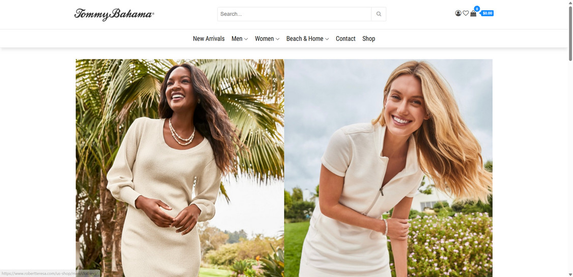 Robertteresa.com scam