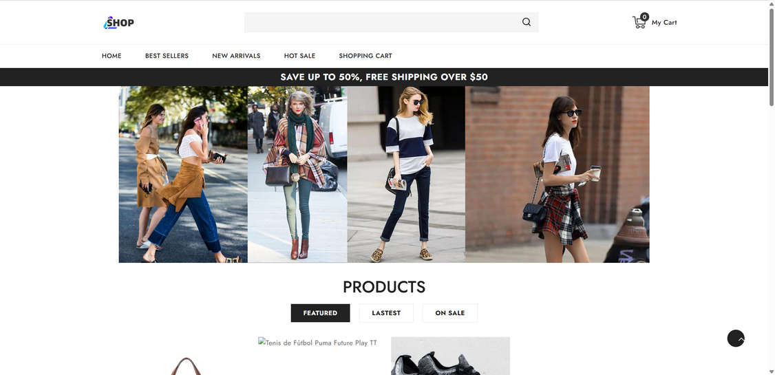 Saletidemk.click scam